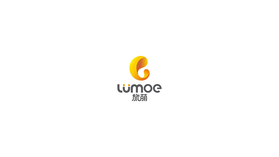 旅萌科技vi設計