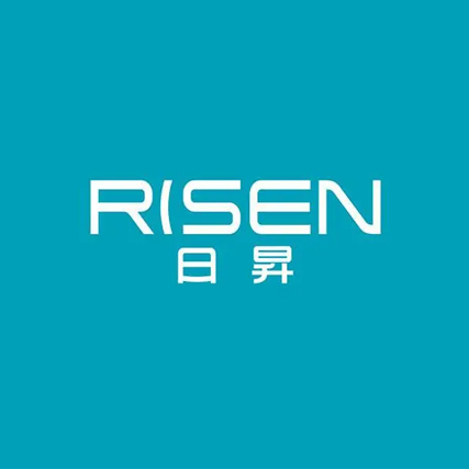 日昇品牌視覺識別手冊案例分享