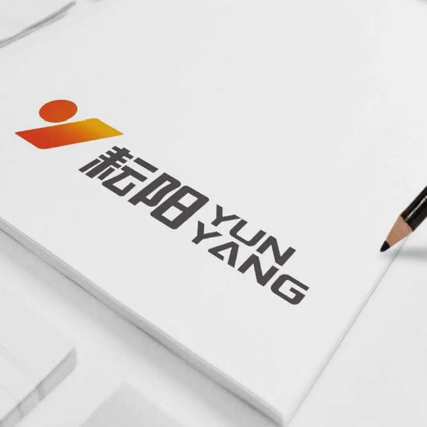 新能源企業vi設計這樣做，科技感滿滿