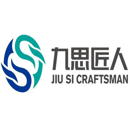 品牌vi的魅力之九思匠人品牌vi設計