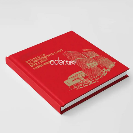 掌握這6個技巧，讓畫冊設計更輕松